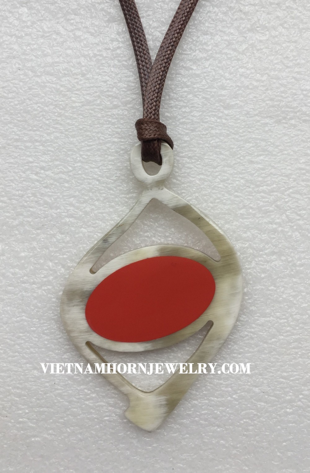 Exquisite Horn Jewelry - Unique Buffalo Horn Creations