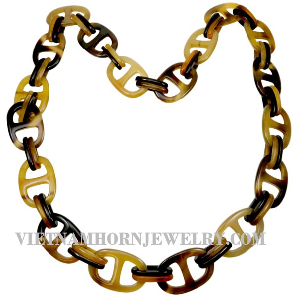 Exquisite Horn Jewelry - Unique Buffalo Horn Creations
