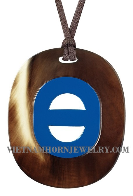 Exquisite Horn Jewelry - Unique Buffalo Horn Creations
