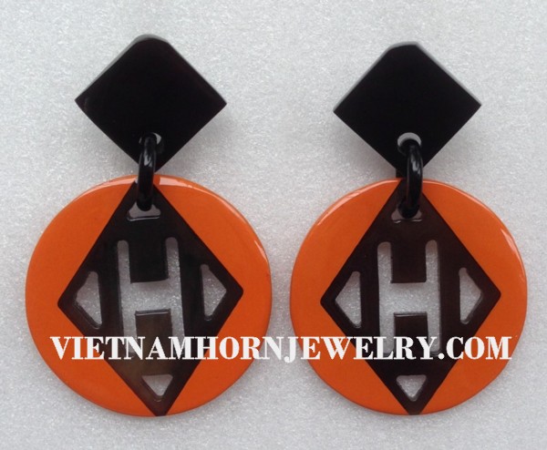 Exquisite Horn Jewelry - Unique Buffalo Horn Creations