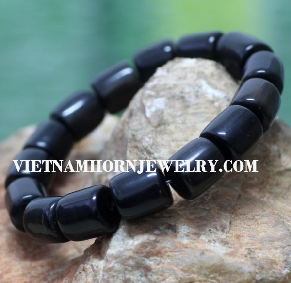 Exquisite Horn Jewelry - Unique Buffalo Horn Creations