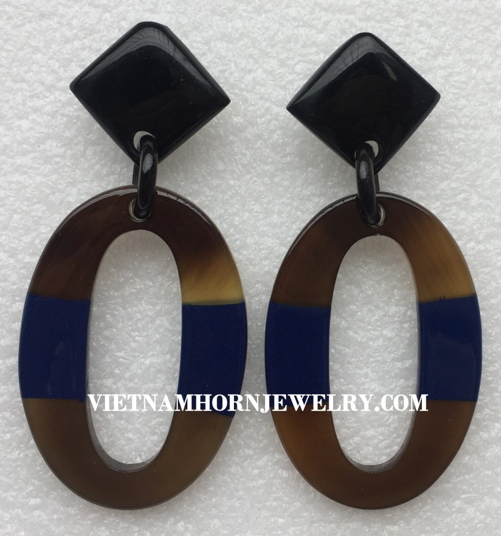 Horn Jewelry & Woven Bags Manufacturer & Exporter | Vietnam