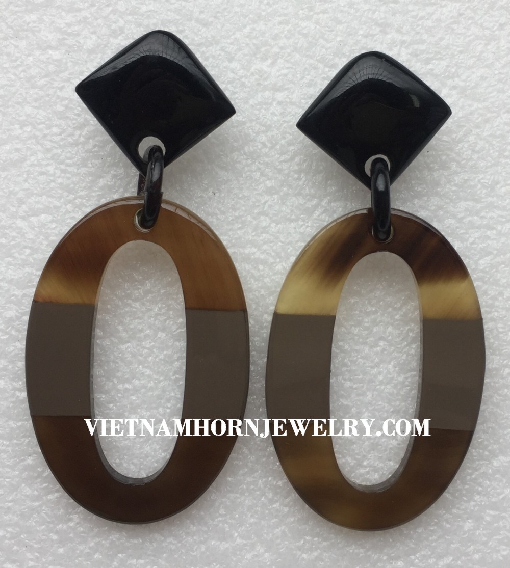 Horn Jewelry & Woven Bags Manufacturer & Exporter | Vietnam