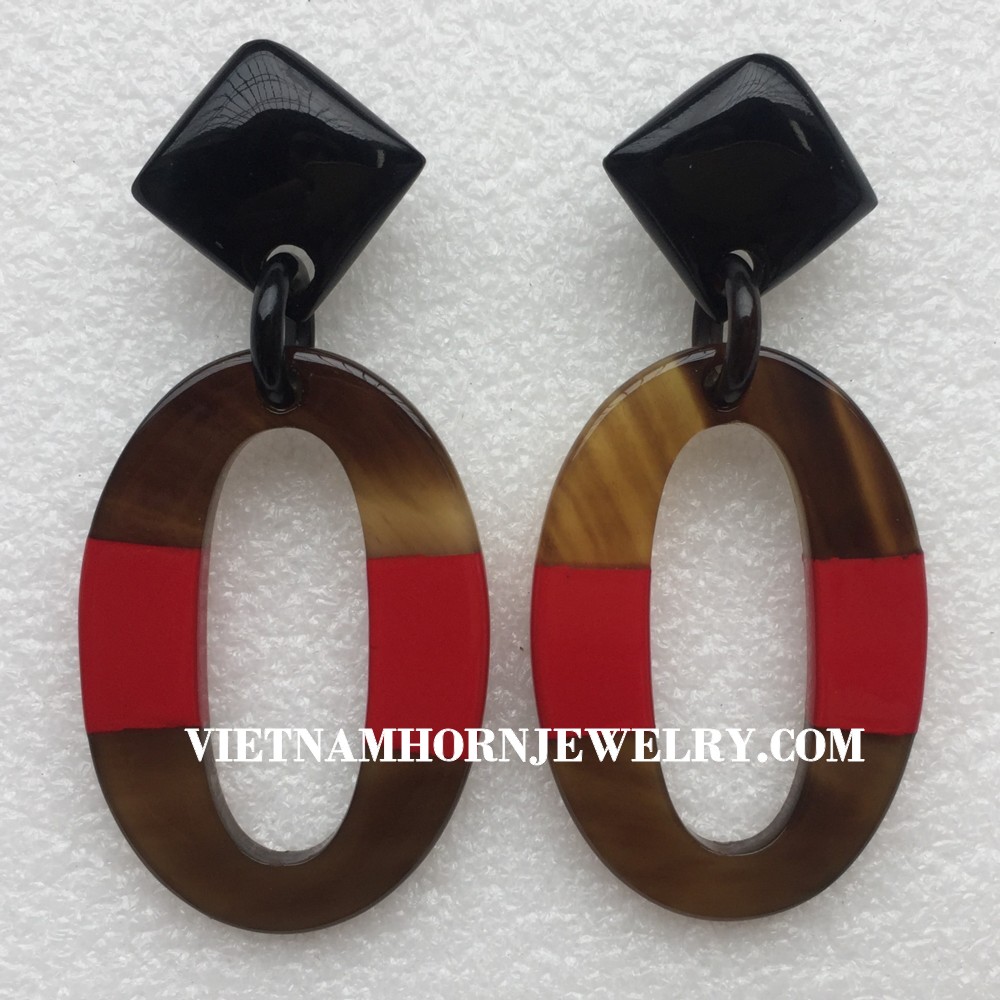 Horn Jewelry & Woven Bags Manufacturer & Exporter | Vietnam