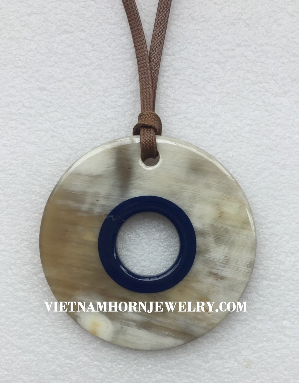 Exquisite Horn Jewelry - Unique Buffalo Horn Creations