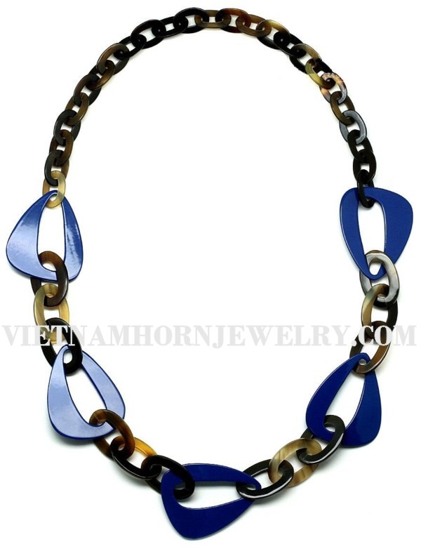 Exquisite Horn Jewelry - Unique Buffalo Horn Creations
