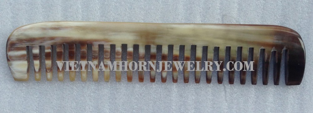 Exquisite Horn Jewelry - Unique Buffalo Horn Creations