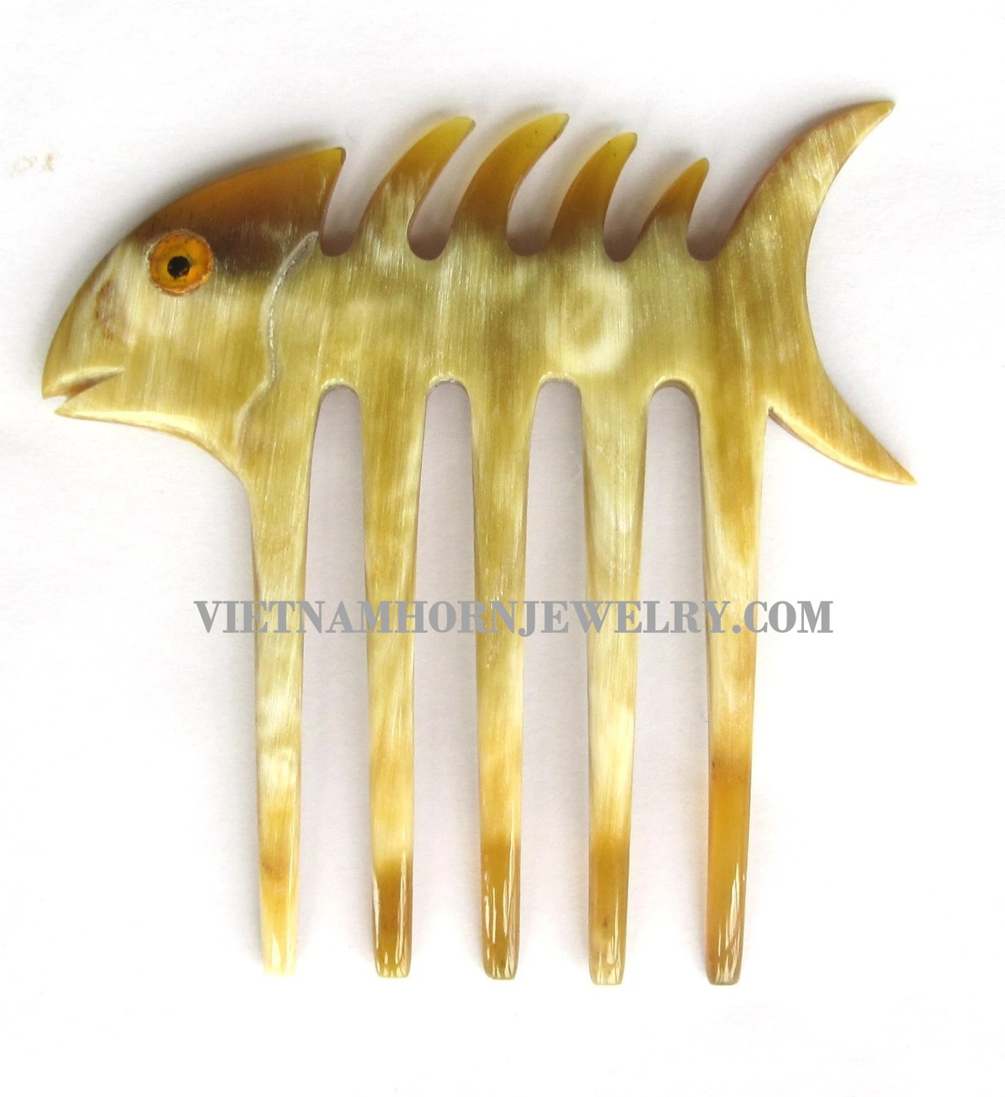 Exquisite Horn Jewelry - Unique Buffalo Horn Creations