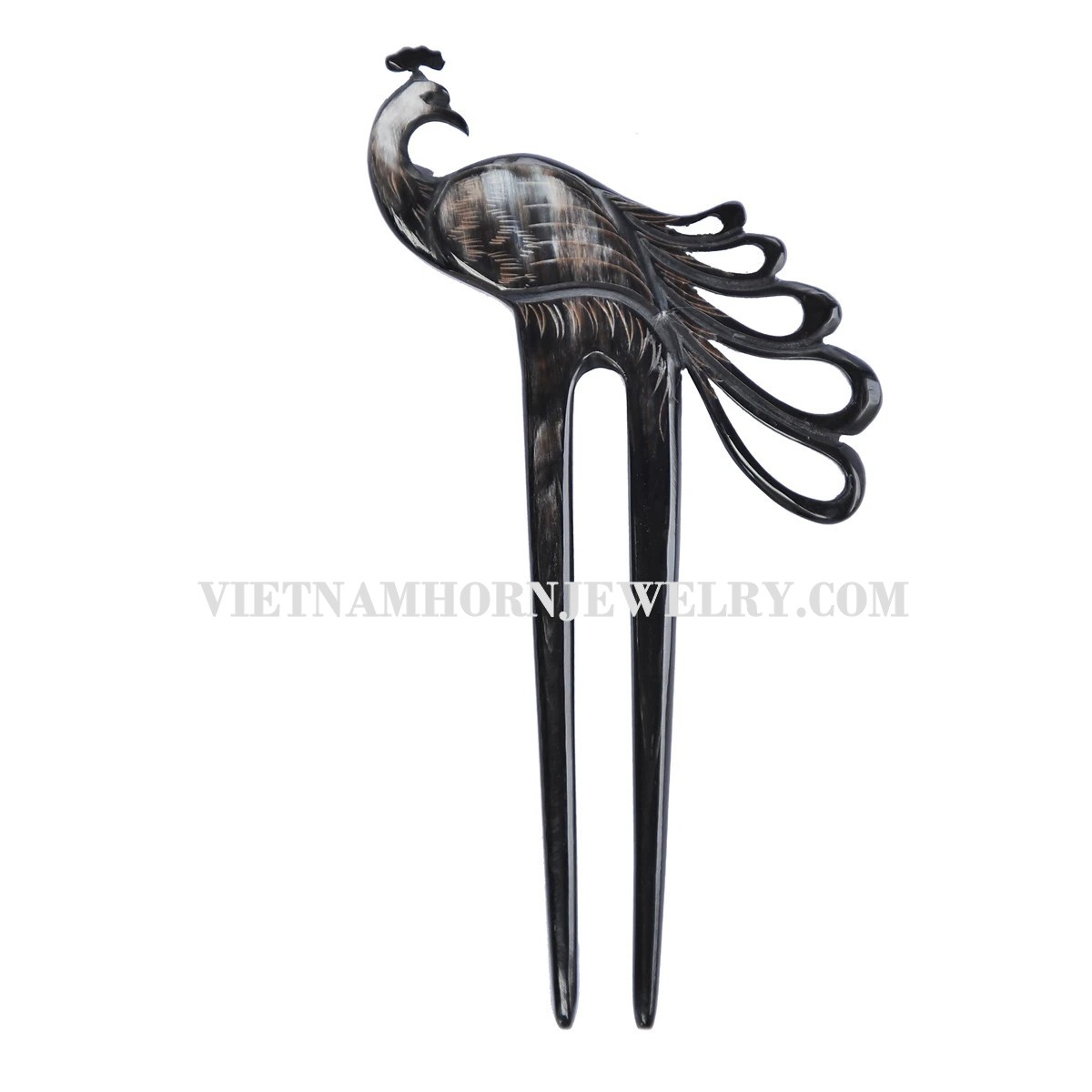 Exquisite Horn Jewelry - Unique Buffalo Horn Creations