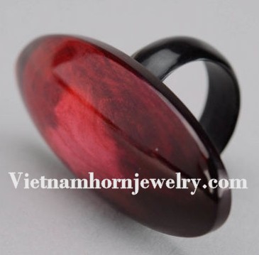 Exquisite Horn Jewelry - Unique Buffalo Horn Creations