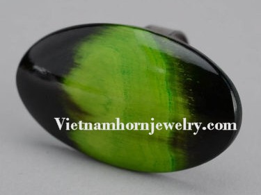 Exquisite Horn Jewelry - Unique Buffalo Horn Creations
