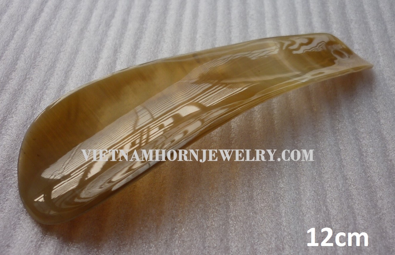 Exquisite Horn Jewelry - Unique Buffalo Horn Creations