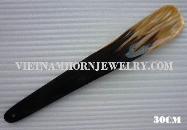 Exquisite Horn Jewelry - Unique Buffalo Horn Creations