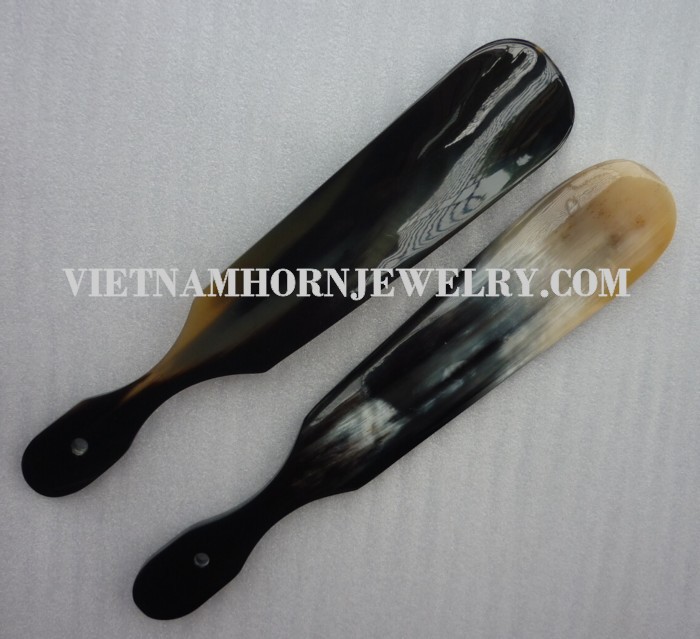 Exquisite Horn Jewelry - Unique Buffalo Horn Creations