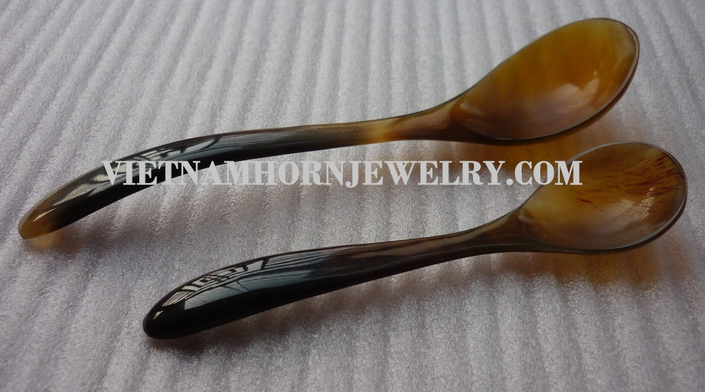 Exquisite Horn Jewelry - Unique Buffalo Horn Creations