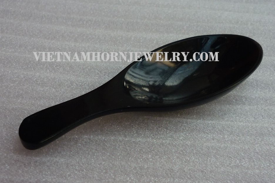 Exquisite Horn Jewelry - Unique Buffalo Horn Creations