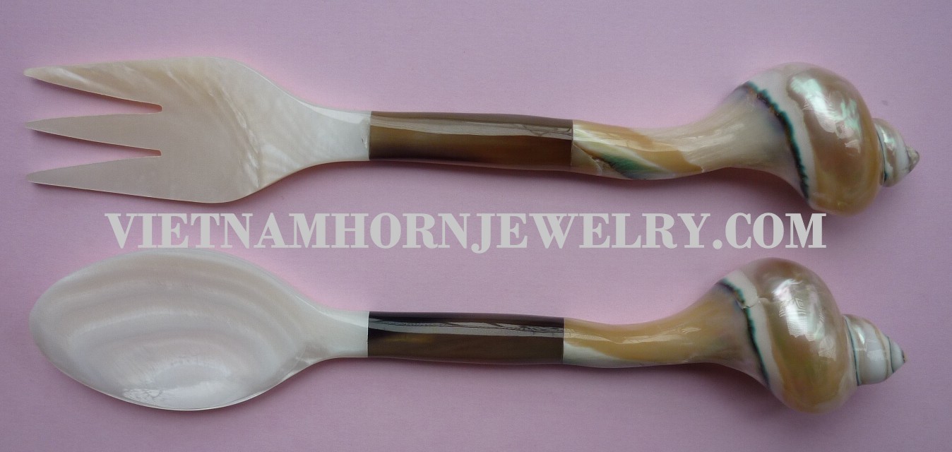 Exquisite Horn Jewelry - Unique Buffalo Horn Creations